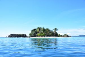 Schnorcheln auf der Isla Coiba