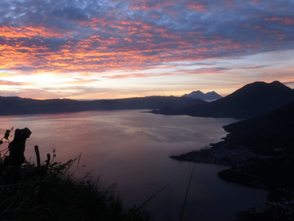 Der Magische Lago Atitlan Und Seine Dorfer Enjoy Your Journey