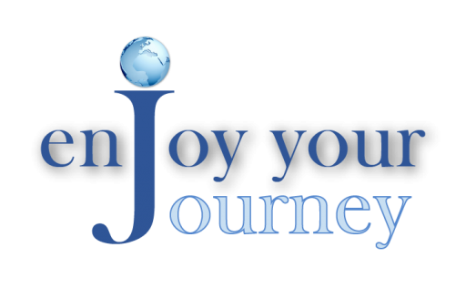 Logo1 - Enjoy Your Journey