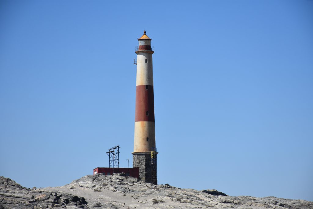 Leuchtturm Lüderitz